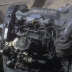 Двигатель 2ст дизель ремонт своими руками