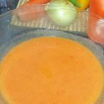 Как сделать томатный соус для лазаньи